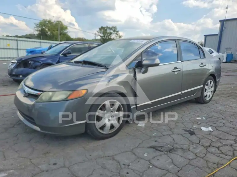 2006 Honda CIVIC photo