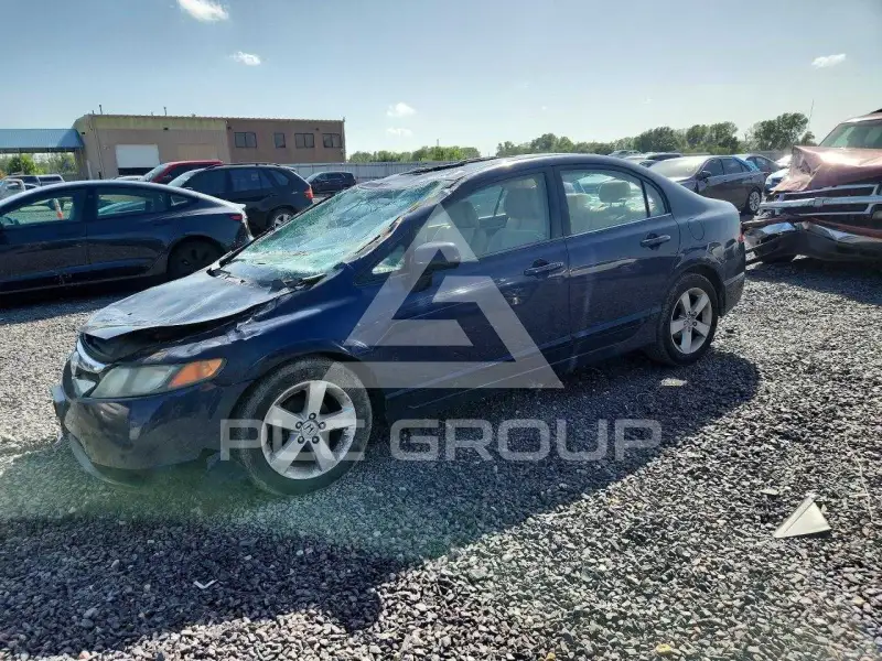 2006 Honda CIVIC фото