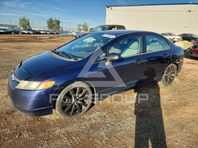 2006 Honda CIVIC photo
