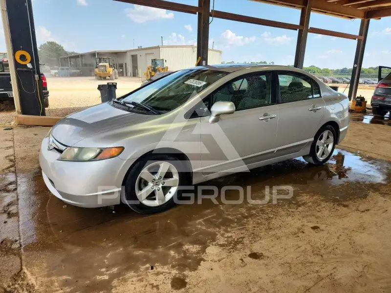 2006 Honda CIVIC photo