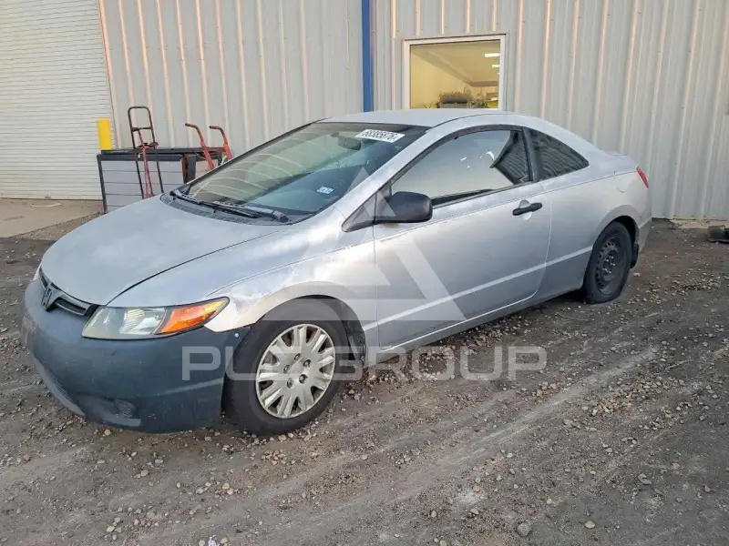 2006 Honda CIVIC photo
