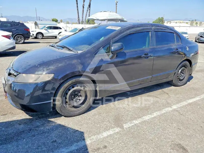 2006 Honda CIVIC photo