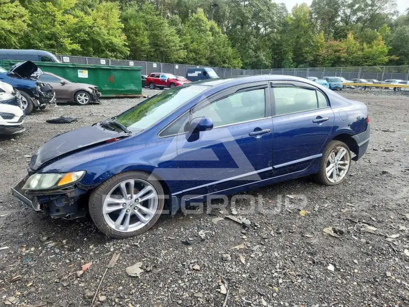 2006 Honda CIVIC photo