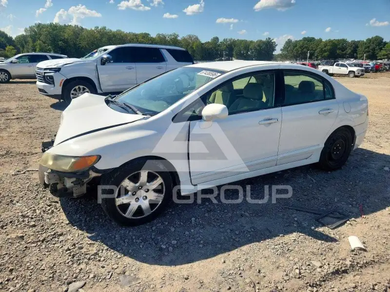 2006 Honda CIVIC photo