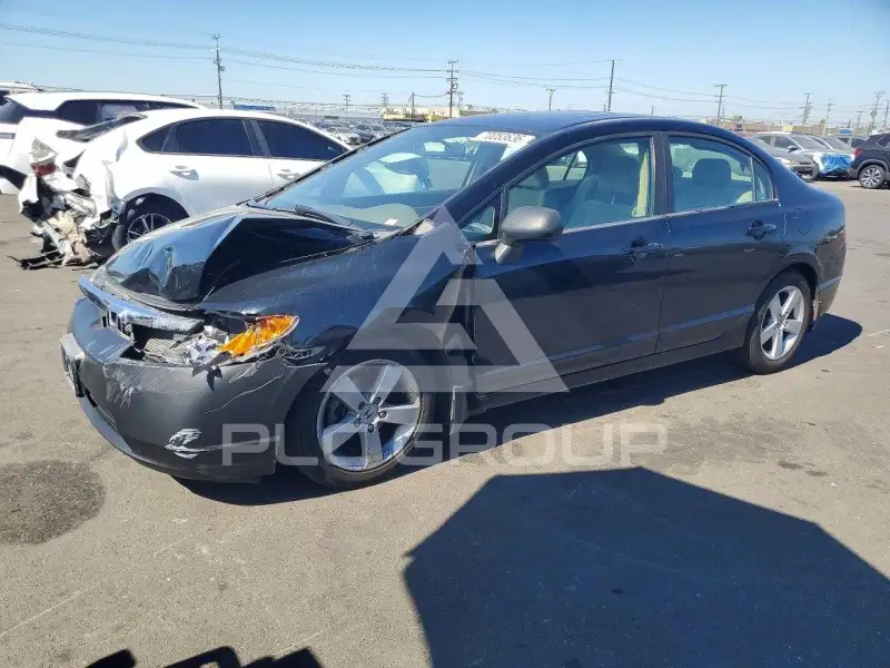 2006 Honda CIVIC фото