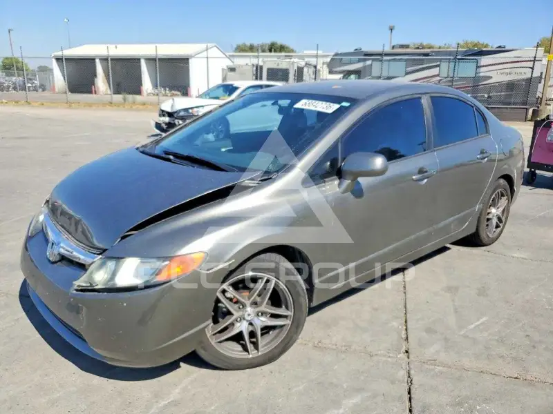 2006 Honda CIVIC photo