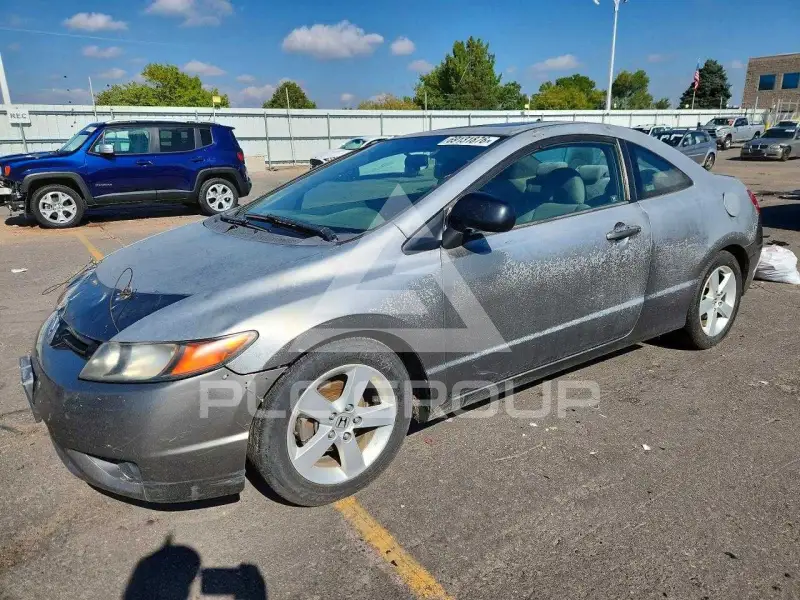2006 Honda CIVIC photo