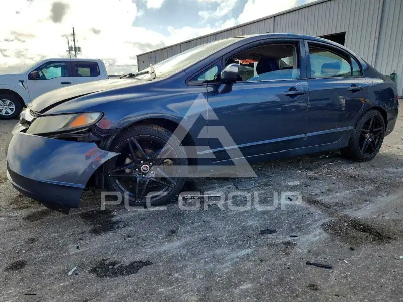 2006 Honda CIVIC фото