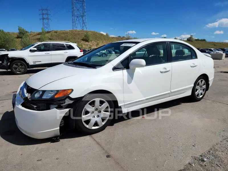 2006 Honda CIVIC photo