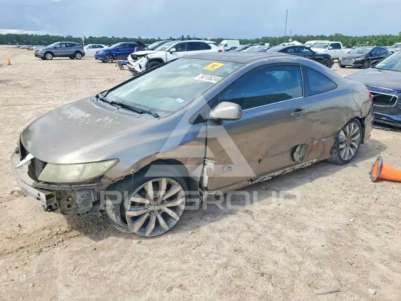 2006 Honda CIVIC фото