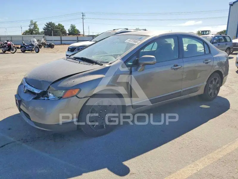 2006 Honda CIVIC photo