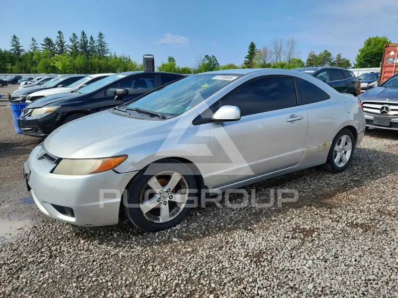 2006 Honda CIVIC photo