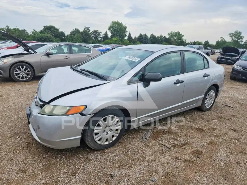 2006 Honda CIVIC photo