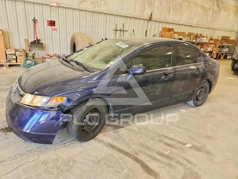 2006 Honda CIVIC фото