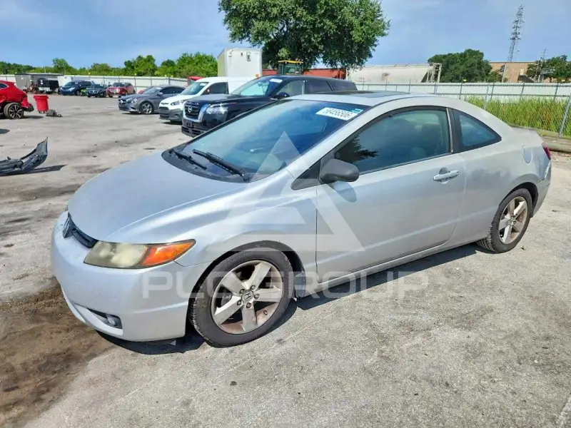 2006 Honda CIVIC photo