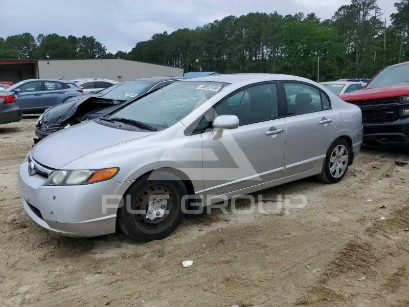 2006 Honda CIVIC фото