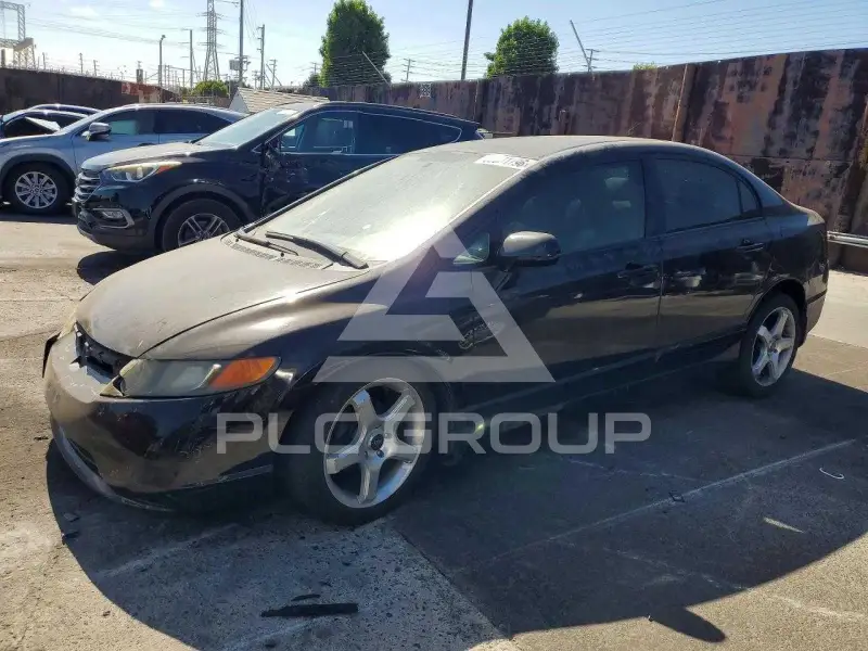 2006 Honda CIVIC photo