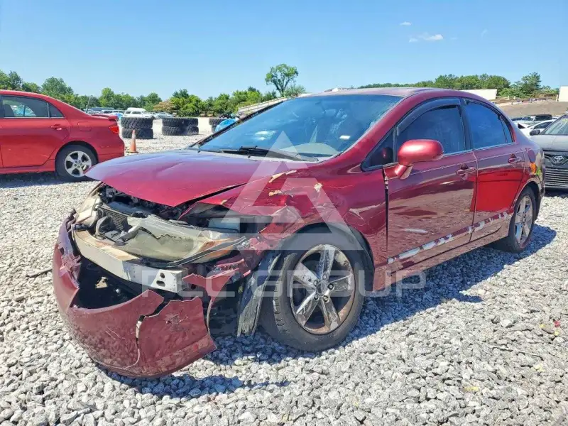 2006 Honda CIVIC фото