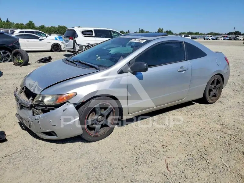2006 Honda CIVIC photo