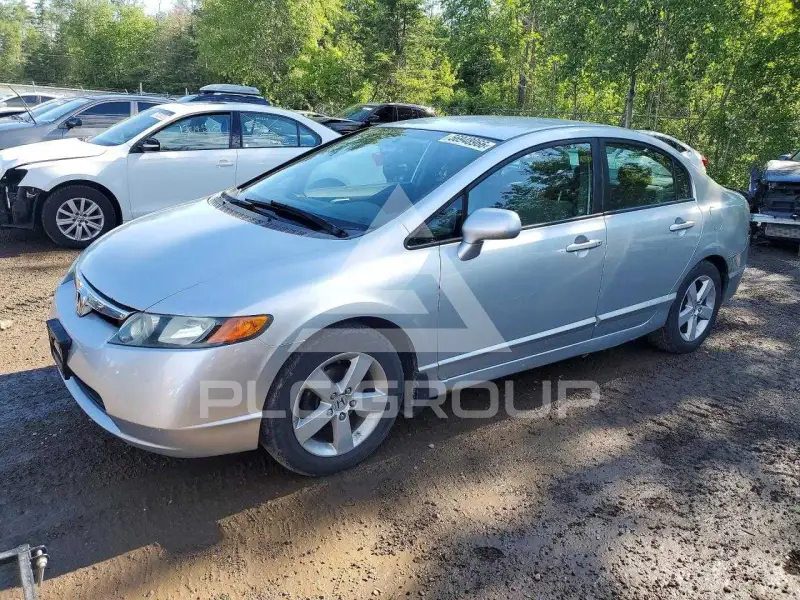 2006 Honda CIVIC photo
