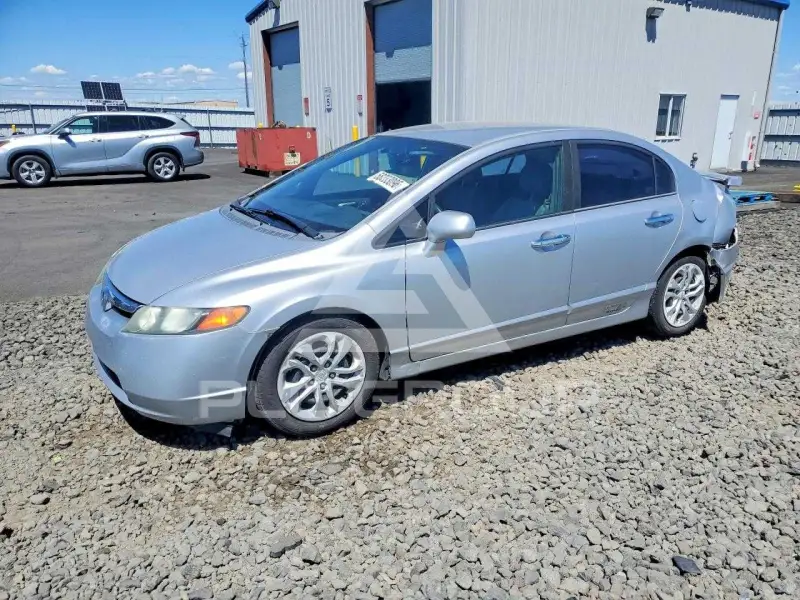 2006 Honda CIVIC photo