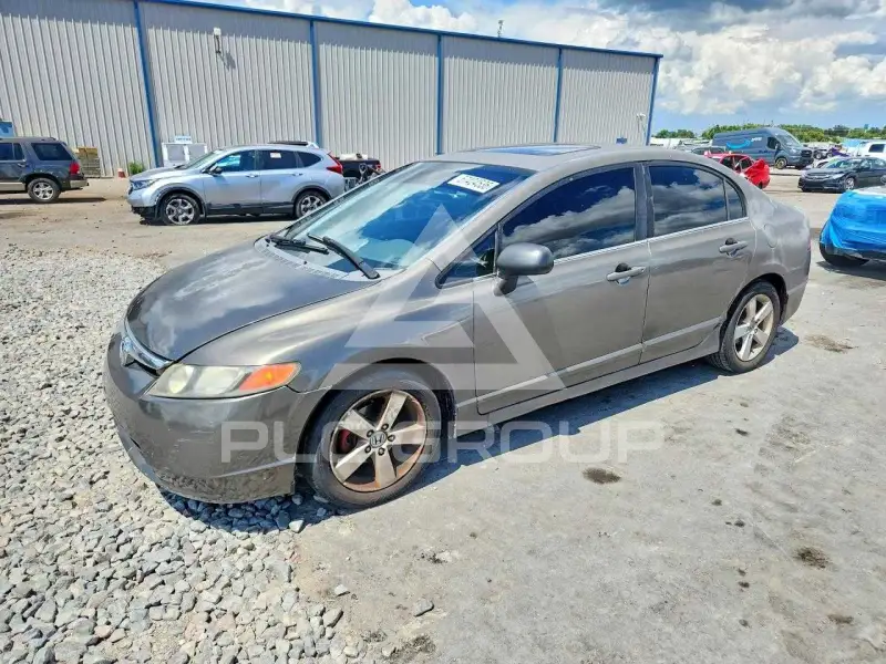 2006 Honda CIVIC photo