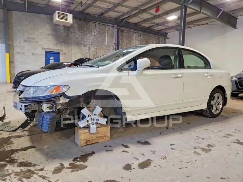 2006 Honda CIVIC фото