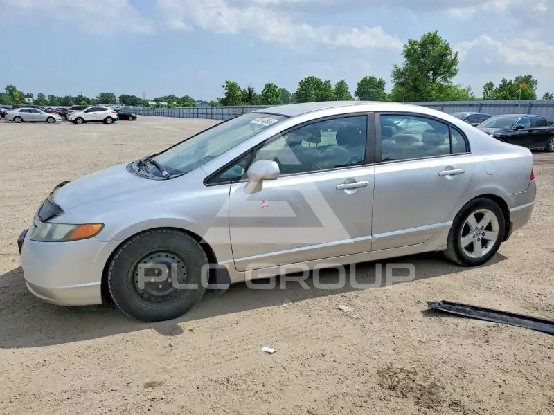 2006 Honda CIVIC photo