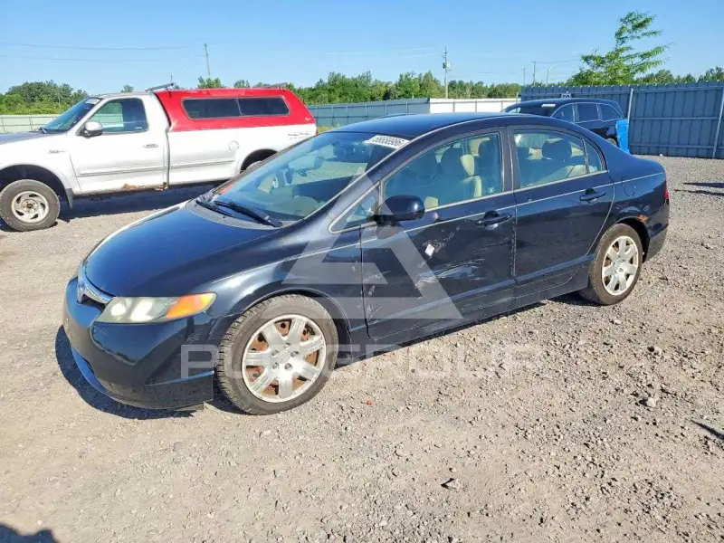 2006 Honda CIVIC photo