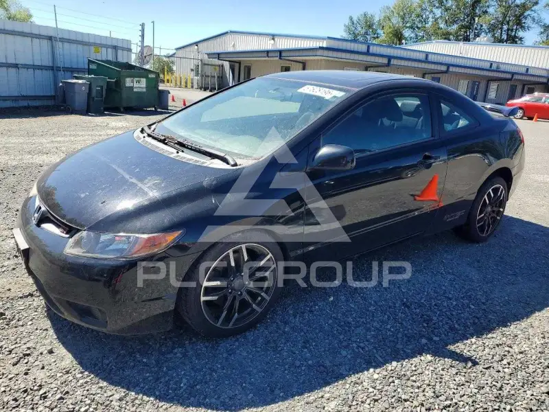 2006 Honda CIVIC фото