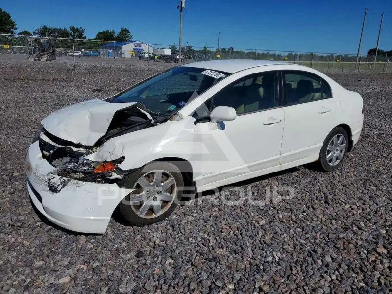 2006 Honda CIVIC фото