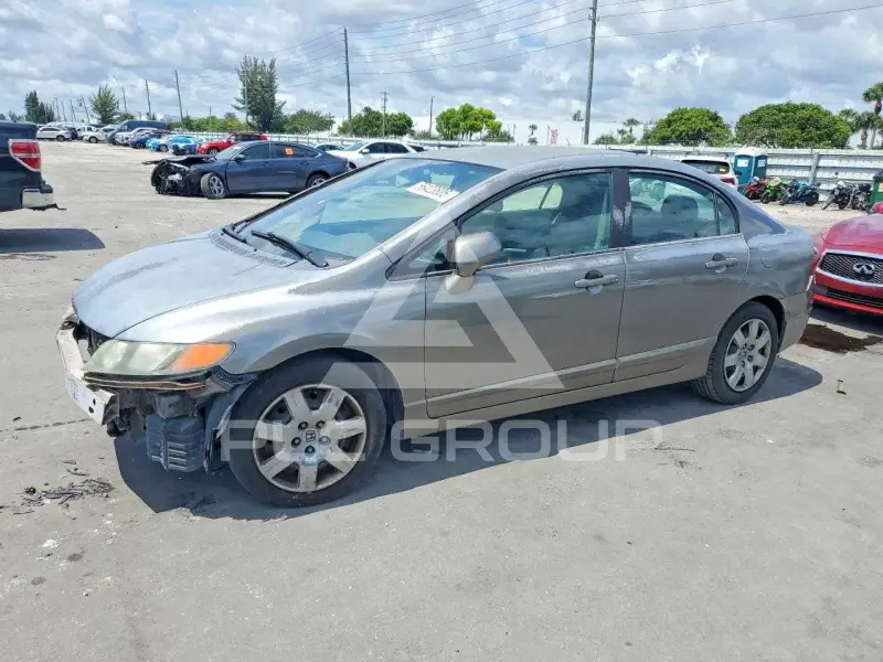 2006 Honda CIVIC photo