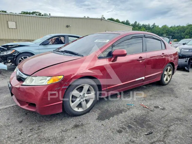 2006 Honda CIVIC photo