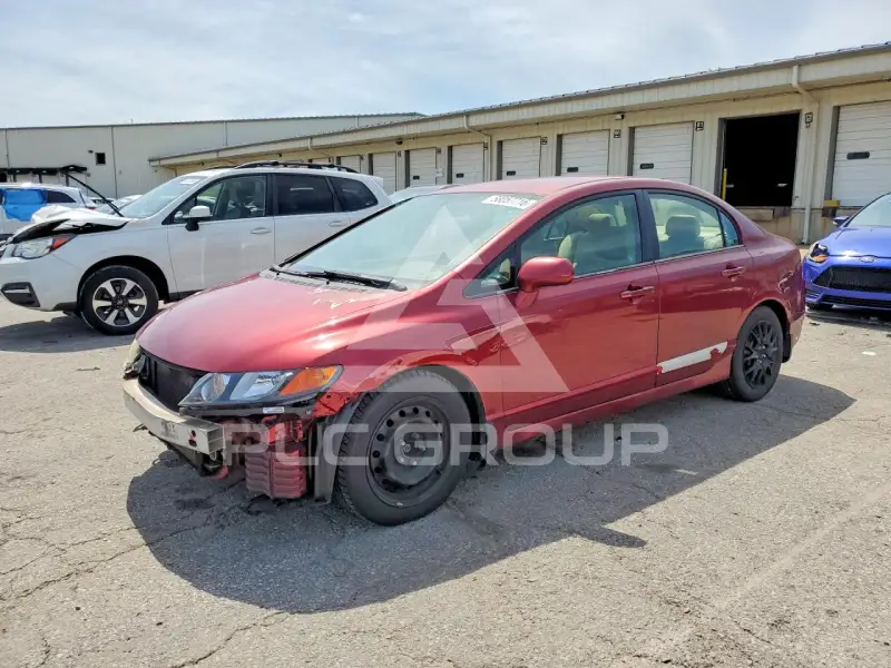 2006 Honda CIVIC фото
