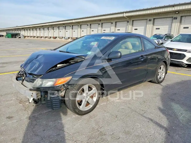 2006 Honda CIVIC фото