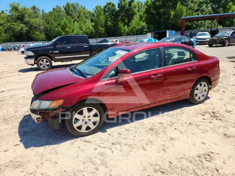 2006 Honda CIVIC photo