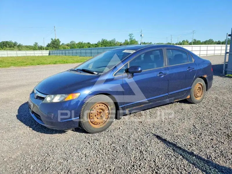 2006 Honda CIVIC photo