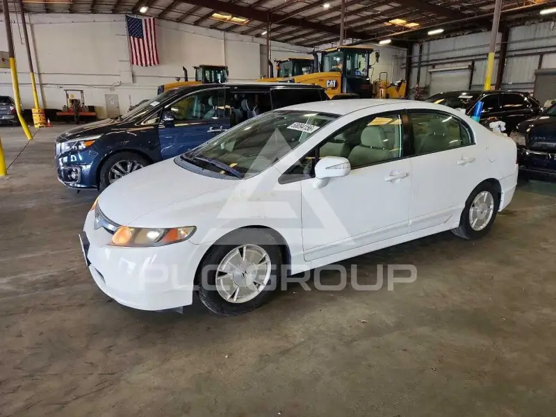 2006 Honda CIVIC photo