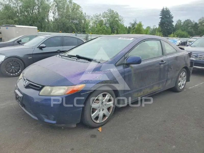 2006 Honda CIVIC photo