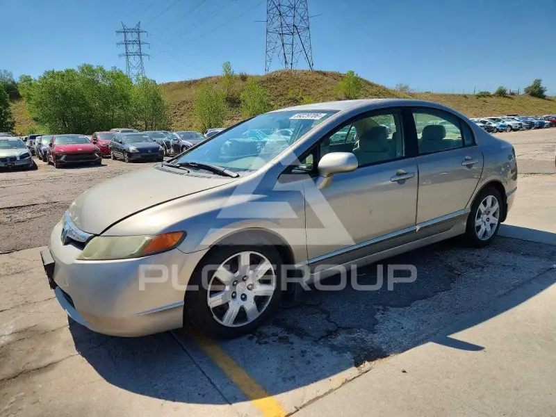 2006 Honda CIVIC photo