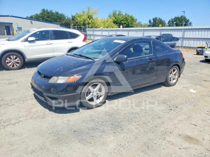 2006 Honda CIVIC photo