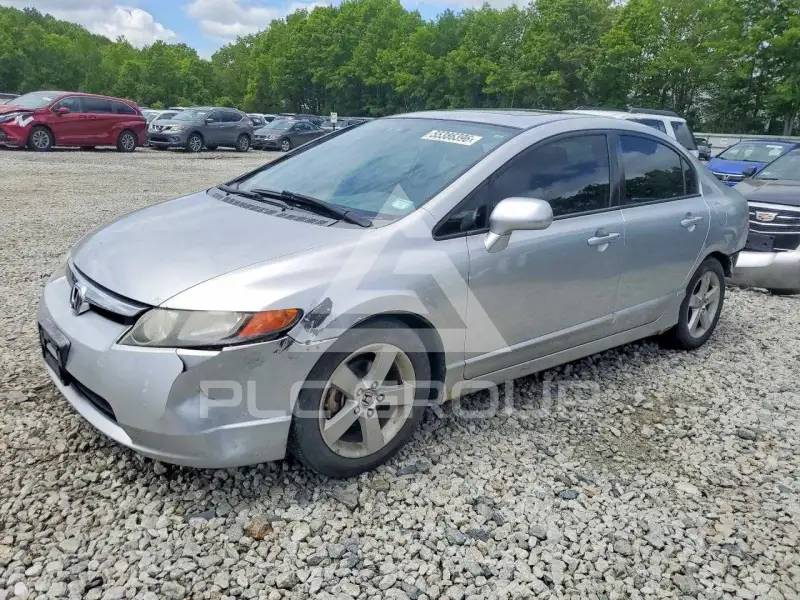 2006 Honda CIVIC фото