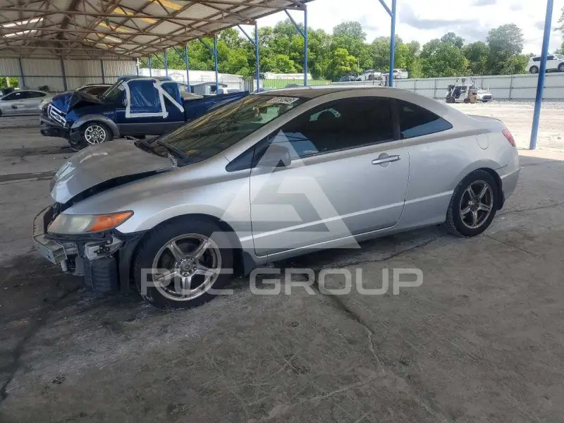 2006 Honda CIVIC photo