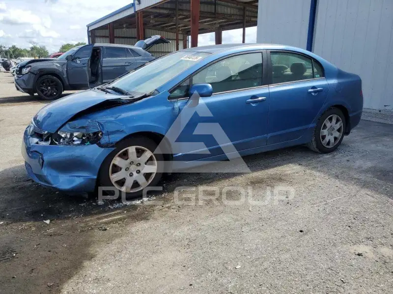 2006 Honda CIVIC photo