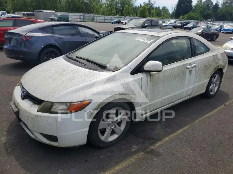 2006 Honda CIVIC photo