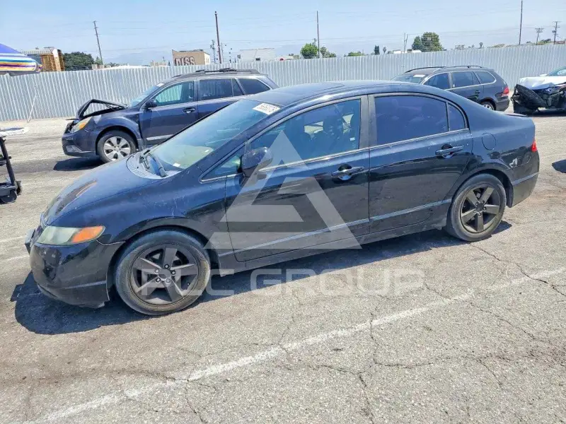 2006 Honda CIVIC photo