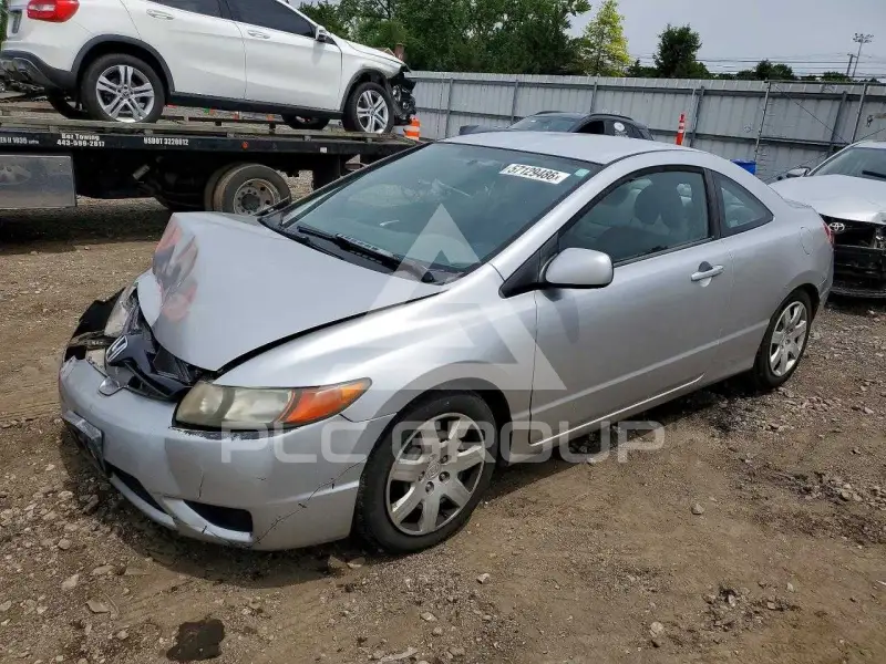 2006 Honda CIVIC photo