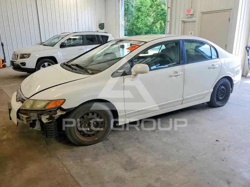 2006 Honda CIVIC фото