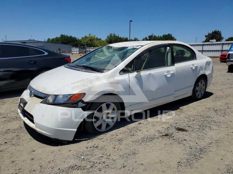 2006 Honda CIVIC photo