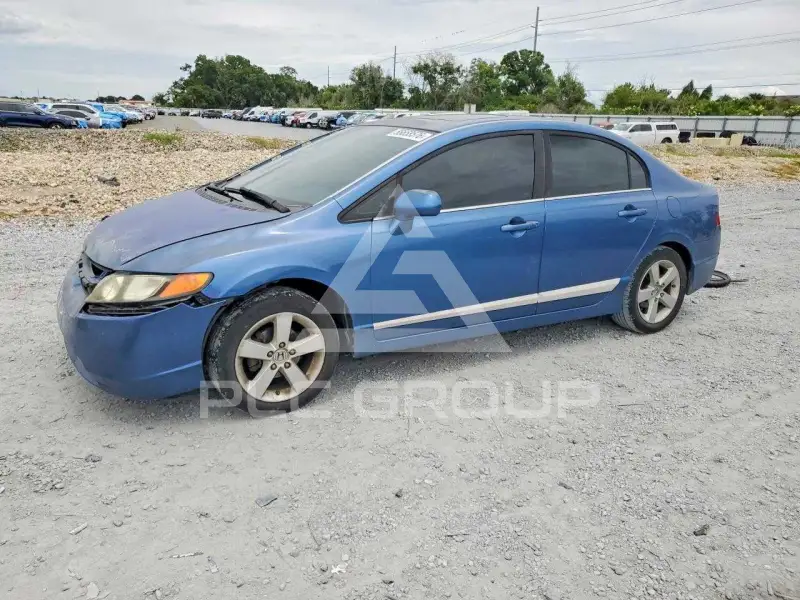 2006 Honda CIVIC photo